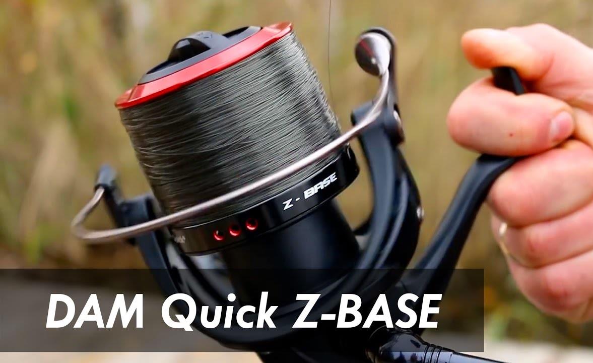 O mulineta puternica de crap cu buget redus.